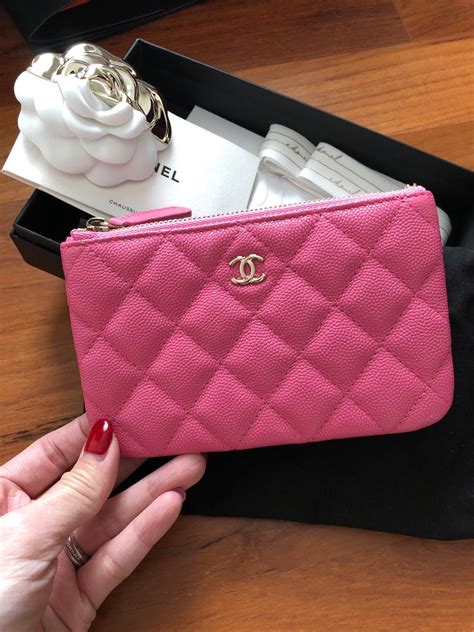 chanel o case price in singapore|Chanel Seasonal Mini O.